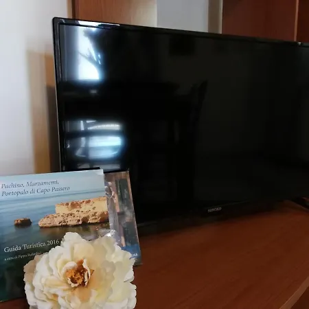 Lejlighedshotel Il Melograno