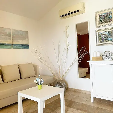 Il Melograno Aparthotel *