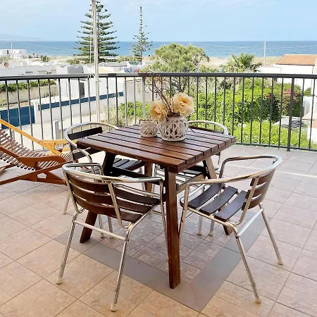 Aparthotel Il Melograno Marzamemi
