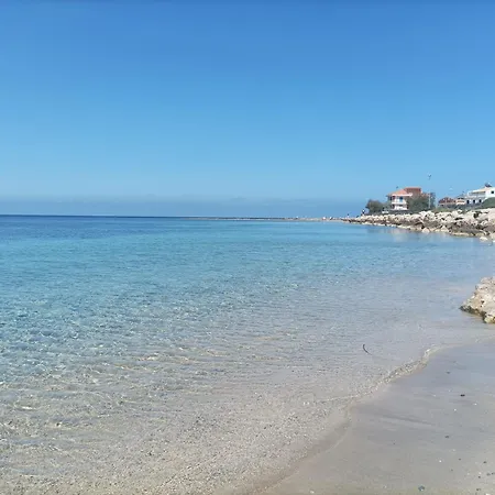 Il Melograno Aparthotel Marzamemi