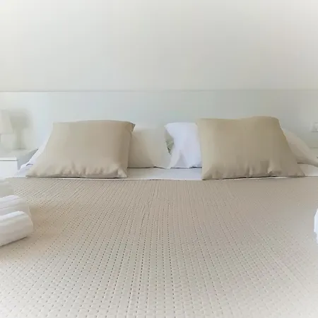 Il Melograno Aparthotel *