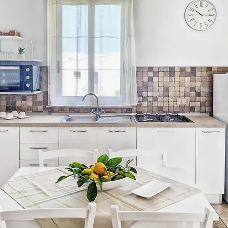 Aparthotel Il Melograno Marzamemi