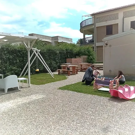 Aparthotel Il Melograno