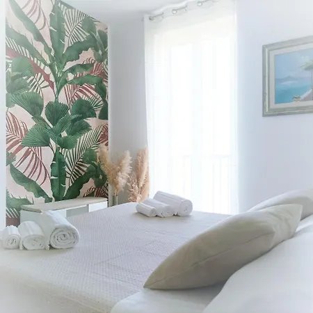 Il Melograno Aparthotel *