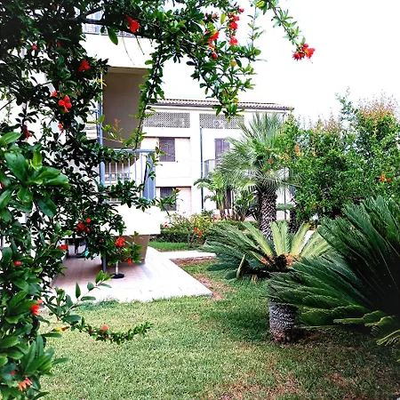 Il Melograno Aparthotel Marzamemi