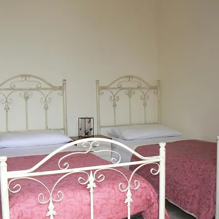 Lejlighedshotel Il Melograno