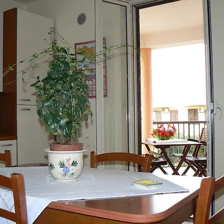 Il Melograno Lejlighedshotel