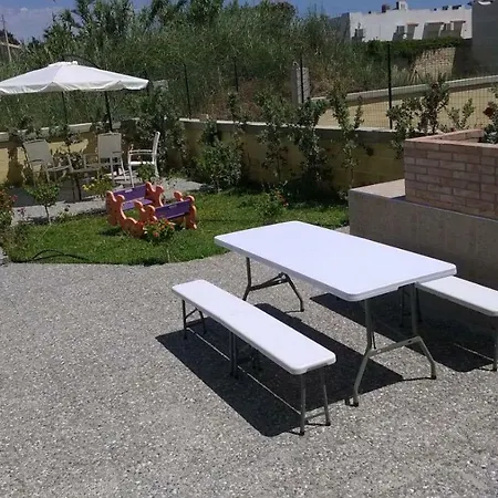 Aparthotel Il Melograno