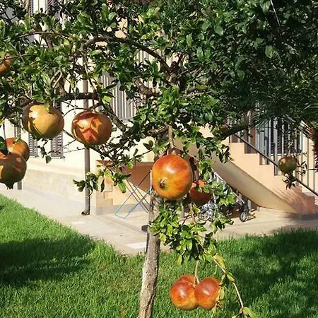 Il Melograno Aparthotel