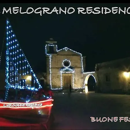 Il Melograno Marzamemi