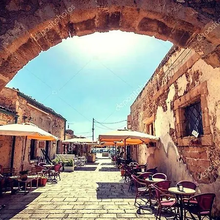 Il Melograno Marzamemi