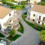 Aparthotel Il Melograno Marzamemi