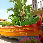 Il Melograno 4* Marzamemi