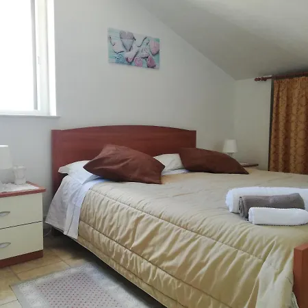 Il Melograno Aparthotel Marzamemi