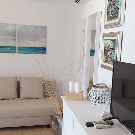 Aparthotel Il Melograno Marzamemi
