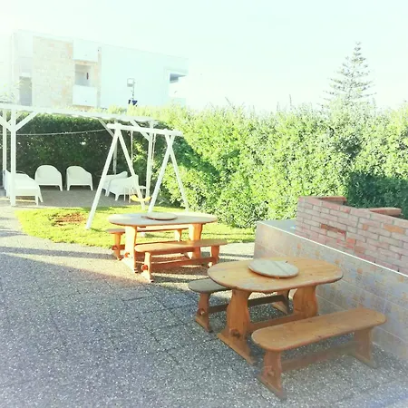 شقة فندقية Il Melograno 4*