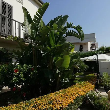 Il Melograno Hotel apartamentowy Marzamemi