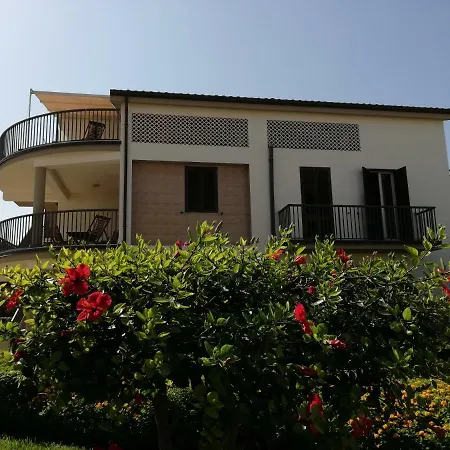 Hotel apartamentowy Il Melograno 4*