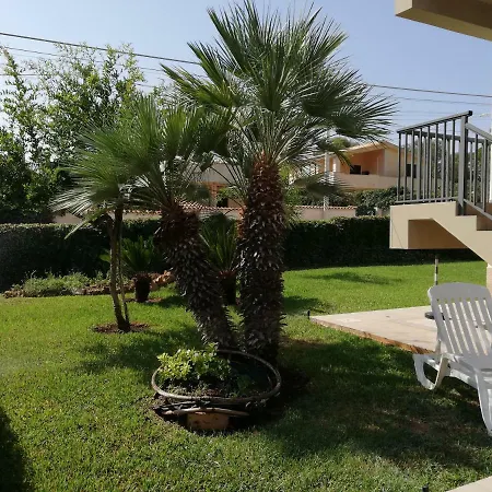 Il Melograno 4* Marzamemi