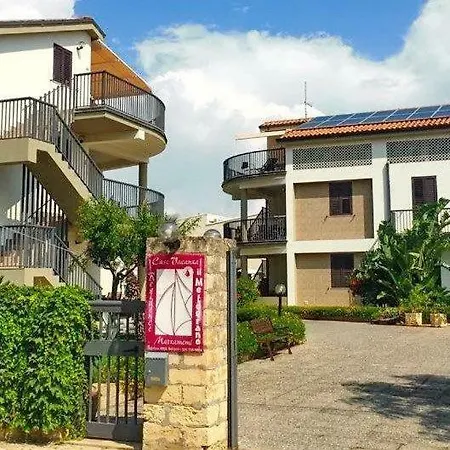Il Melograno * Marzamemi