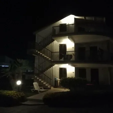 Hotel apartamentowy Il Melograno