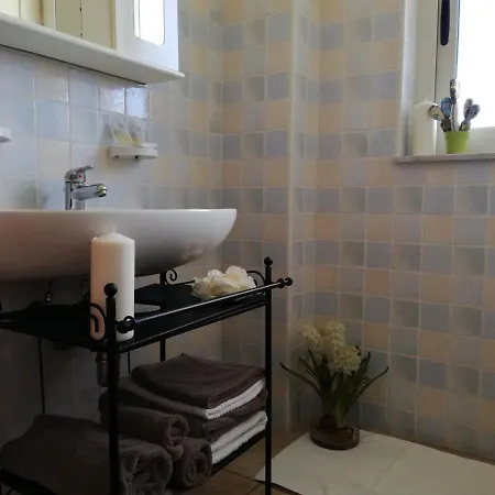 Il Melograno Aparthotel *