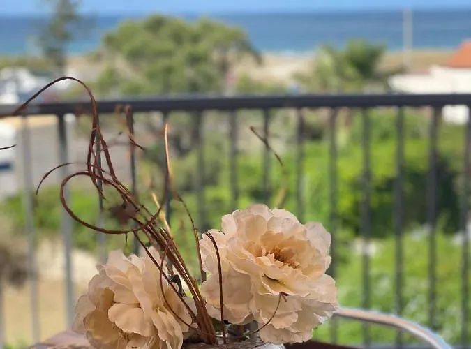 Il Melograno 4* مارزاميمي