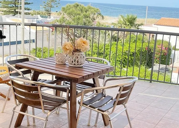 شقة فندقية Il Melograno مارزاميمي