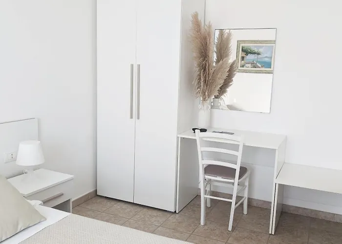 شقة فندقية Il Melograno 4*