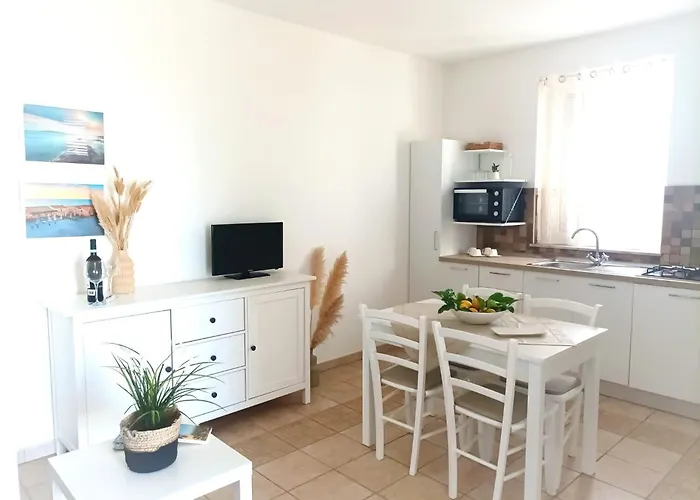 Il Melograno 4* مارزاميمي