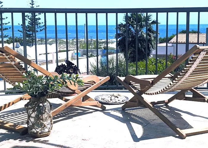 Il Melograno 4* مارزاميمي