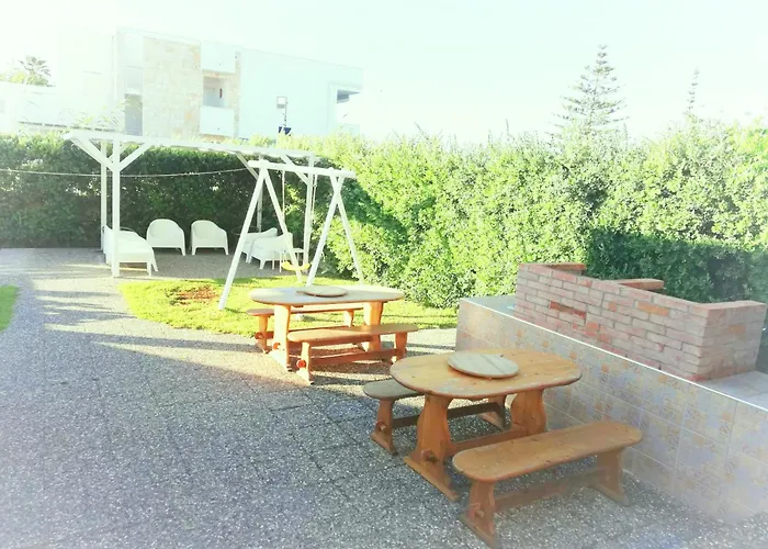 شقة فندقية Il Melograno 4*