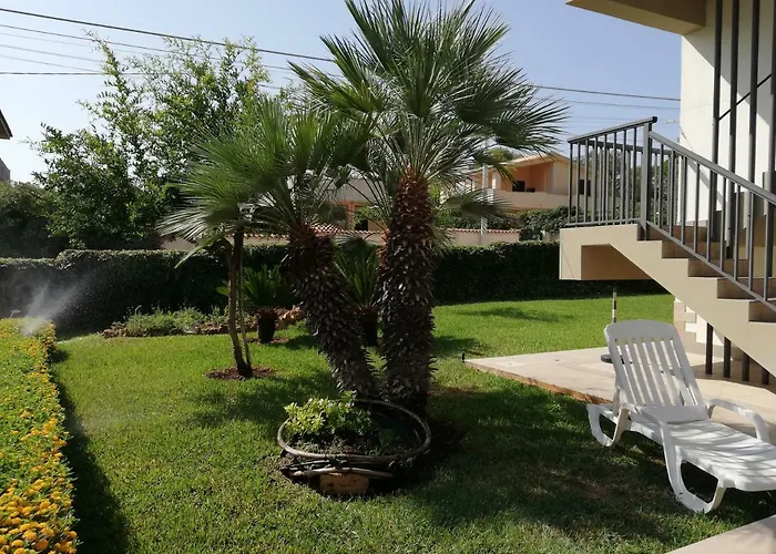 Il Melograno 4* مارزاميمي