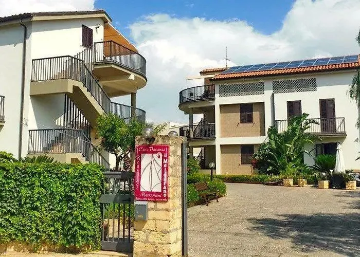 Il Melograno 4* مارزاميمي