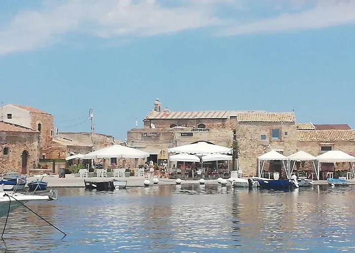 Il Melograno 4*