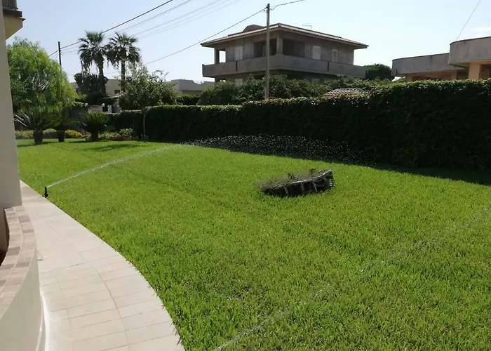 Il Melograno 4* مارزاميمي