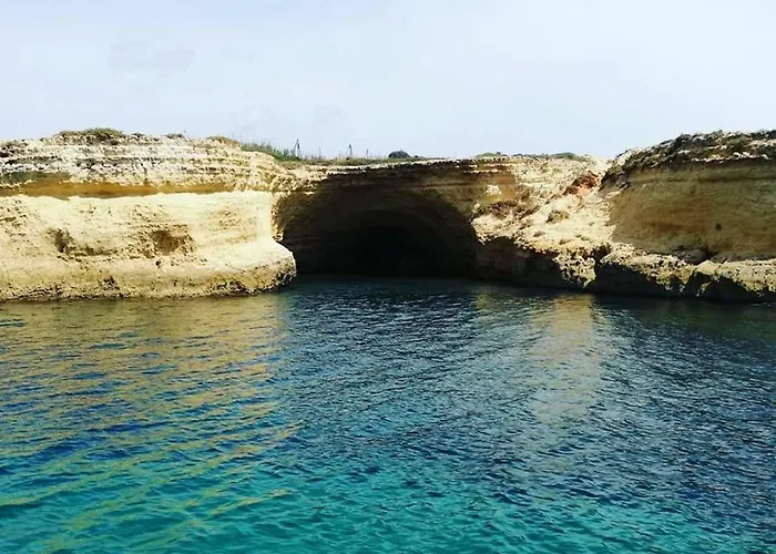 Il Melograno 4*