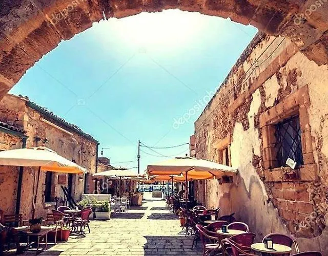 Il Melograno مارزاميمي